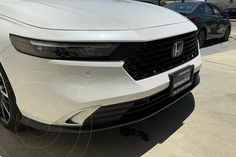 honda accord-hybrid