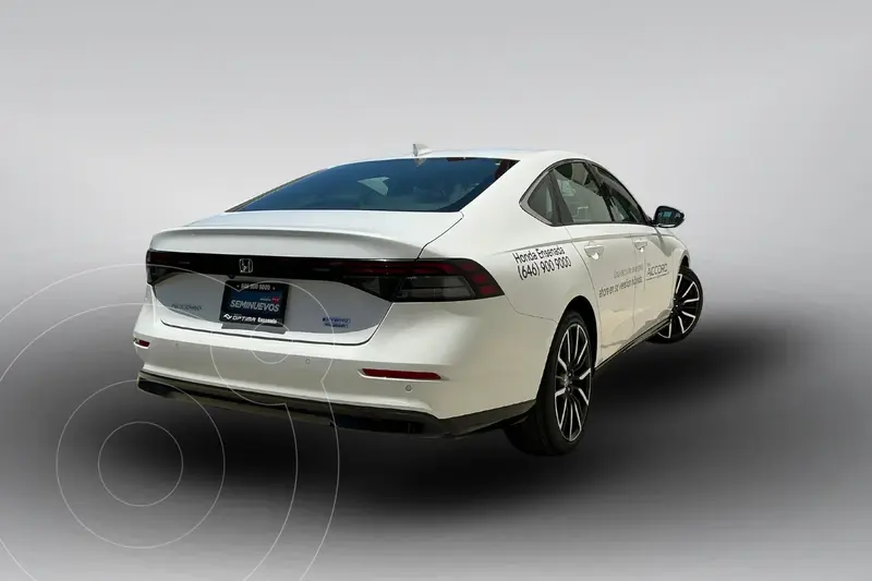 honda accord-hybrid