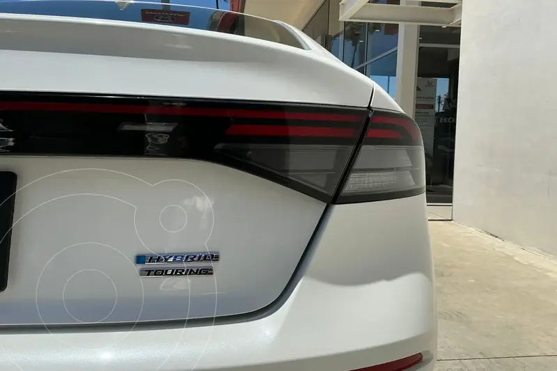 honda accord-hybrid
