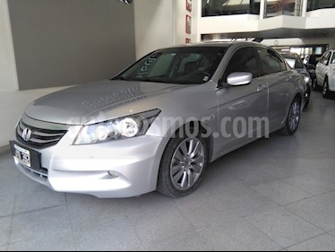 Foto venta Auto usado Honda Accord - (2011) color Gris precio $450.000