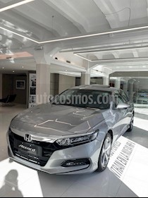 foto Honda Accord 2.0 EXT nuevo color A elección precio $3.143.250