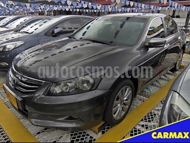 Foto venta Carro Usado Honda Accord 2012 (2012) color Gris precio $54.900.000