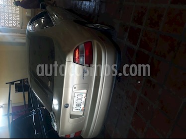 foto Honda Accord EX usado (1995) color Bronce precio u$s1.600