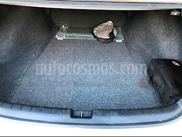 Honda Accord EXL Navi usado (2014) color Gris precio $210,000