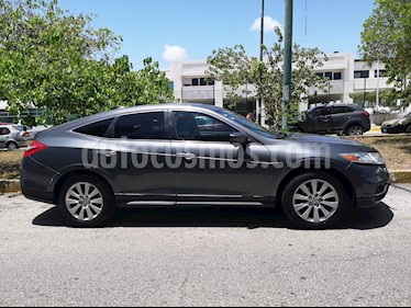 Foto Honda Accord EXL V6 usado (2013) color Gris precio $225,000