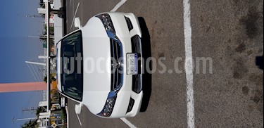 foto Honda Accord EXL V6 usado (2015) color Blanco precio $250,000