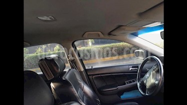 Foto Honda Accord EX-L 2.4L usado (2007) color Azul precio $68,000