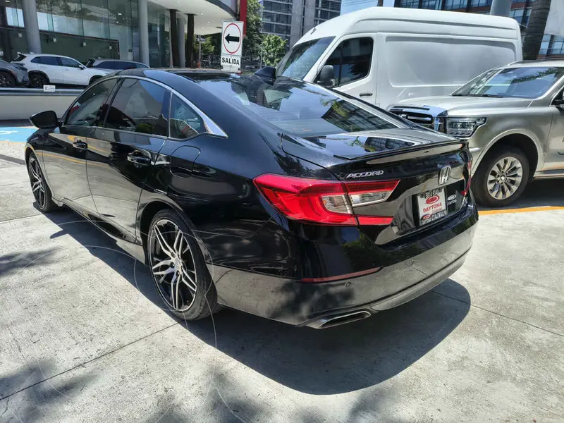 honda accord