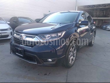 Honda Accord Sport Plus usado (2018) color Azul precio $429,000