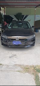 foto Honda Accord Touring usado (2019) color Negro precio $450,000