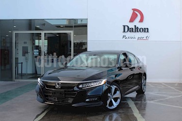 Foto Honda Accord Touring usado (2019) color Negro precio $539,000