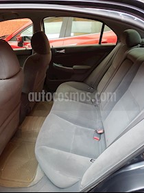 Honda Accord Coupe usado (2006) color Azul precio $80,000