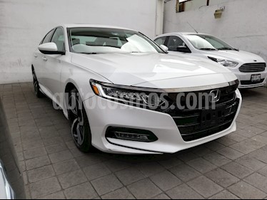 Foto venta Auto Seminuevo Honda Accord Sport Plus (2018) color Blanco