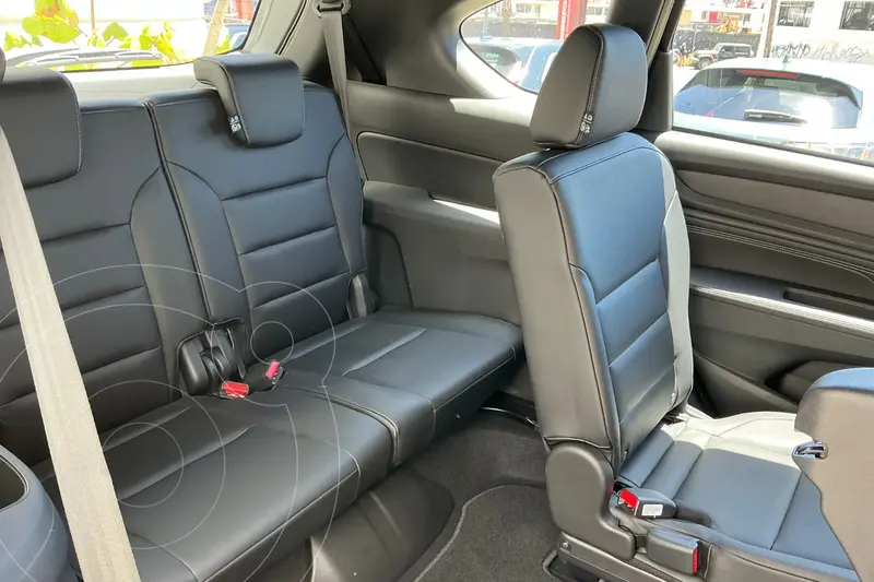 honda br-v