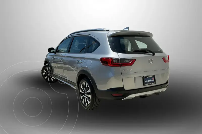 honda br-v