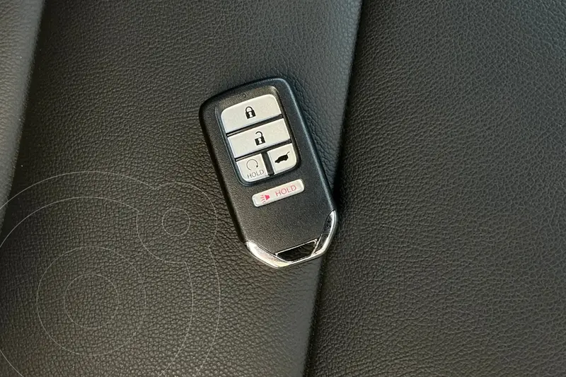honda br-v