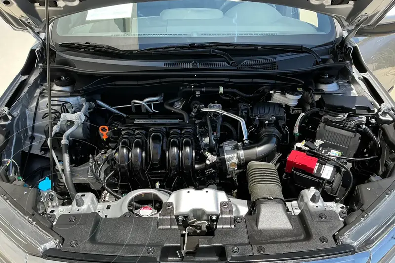 honda br-v