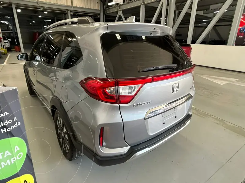 honda br-v