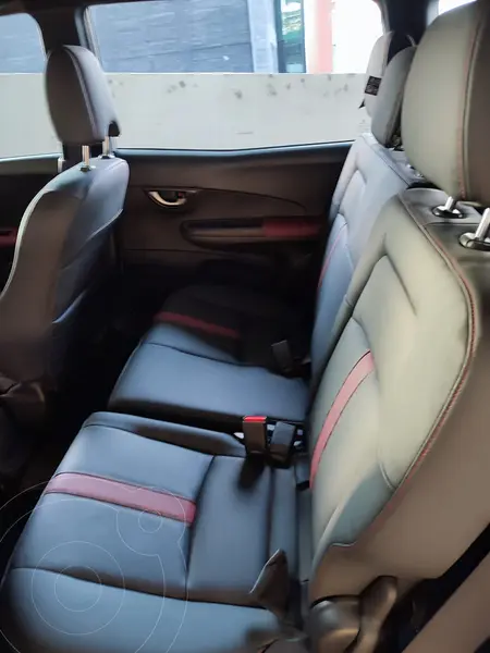 honda br-v