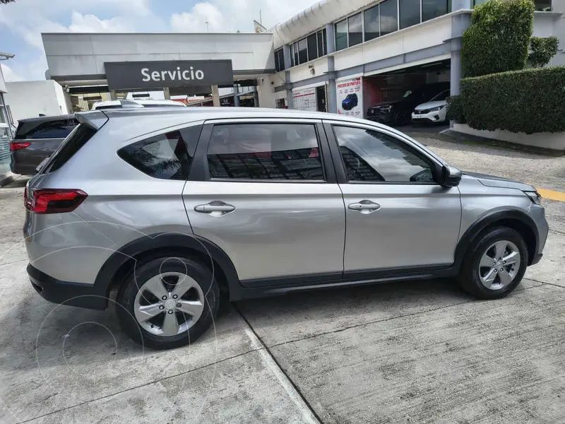 honda br-v