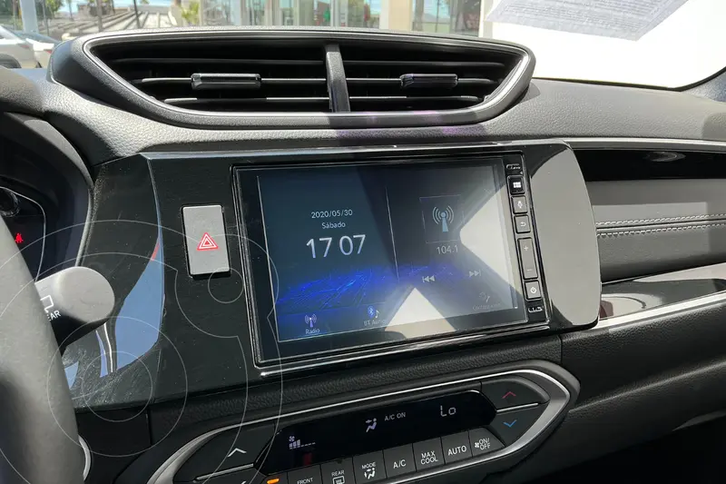 honda br-v