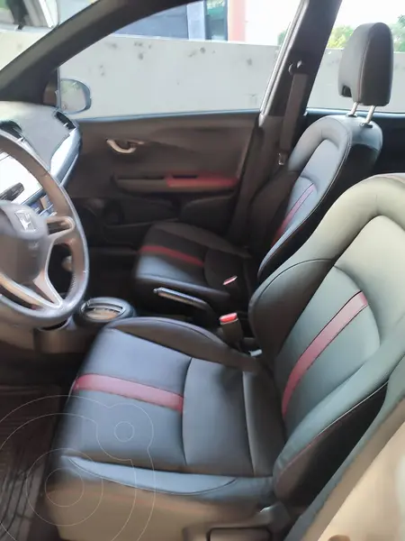 honda br-v