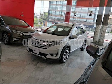 foto Honda BR-V 5p Prime usado (2020) color Blanco precio $332,000