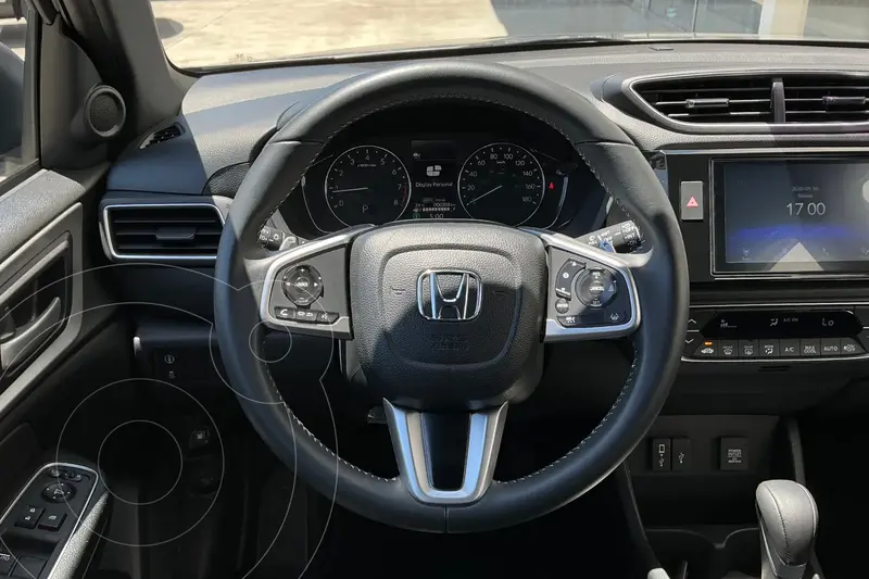 honda br-v