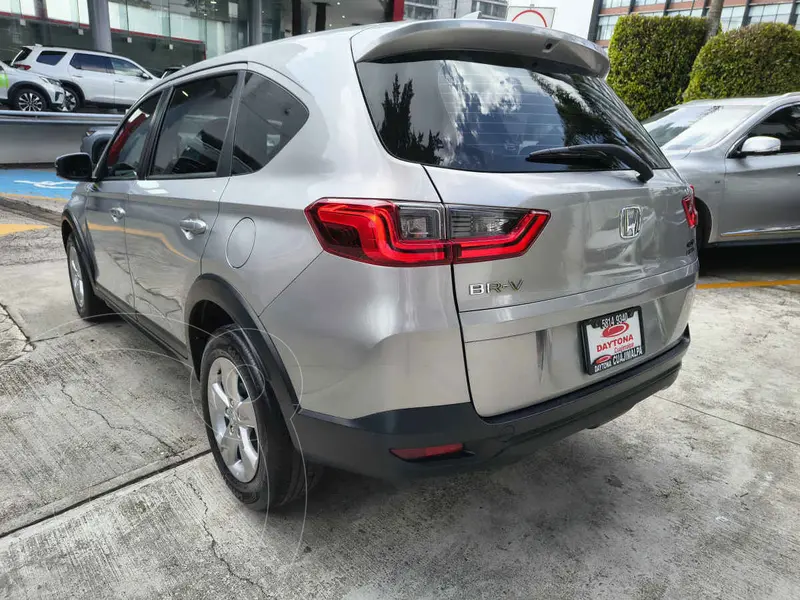 honda br-v
