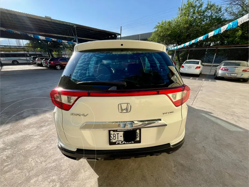 honda br-v