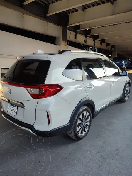 honda br-v