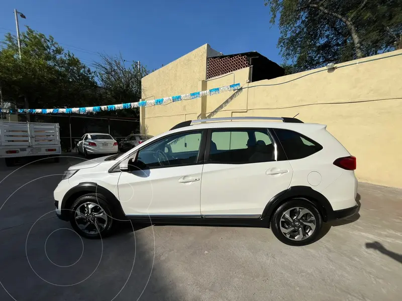 honda br-v