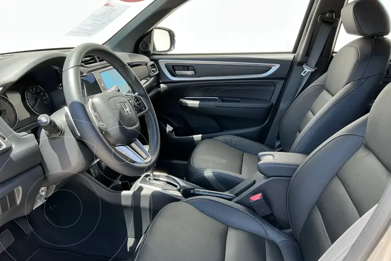 honda br-v