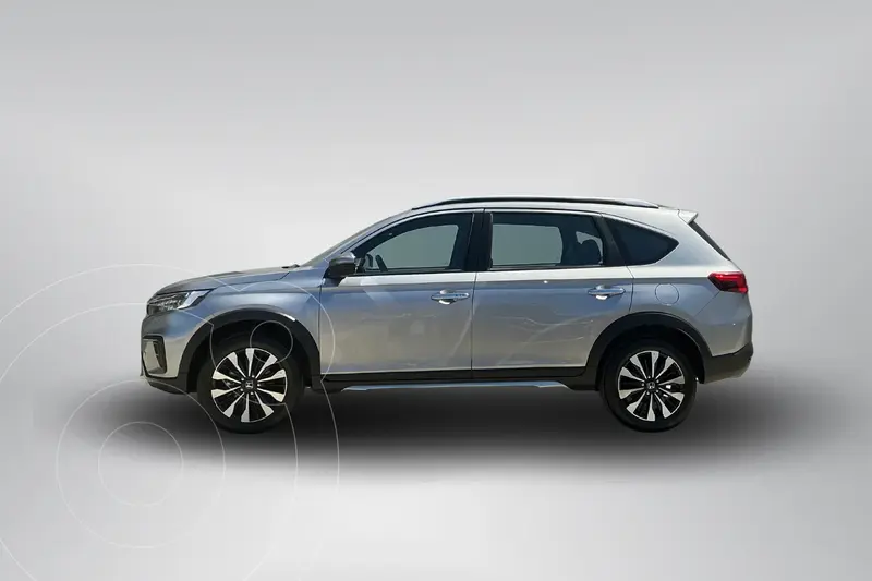 honda br-v