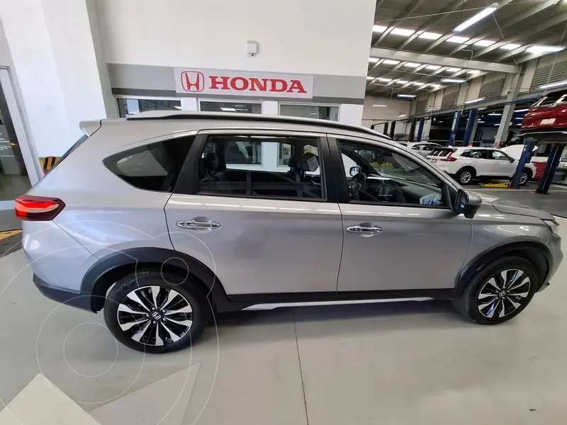honda br-v