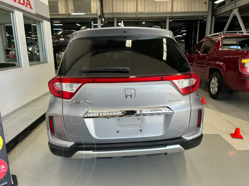 honda br-v