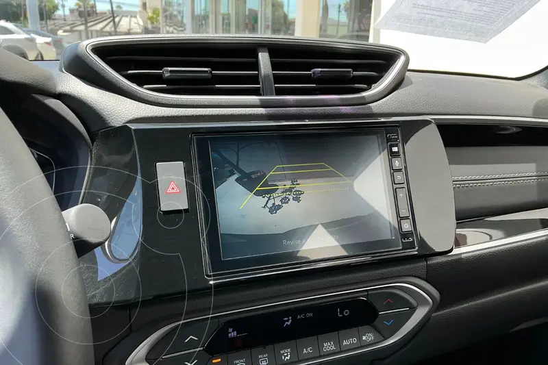honda br-v