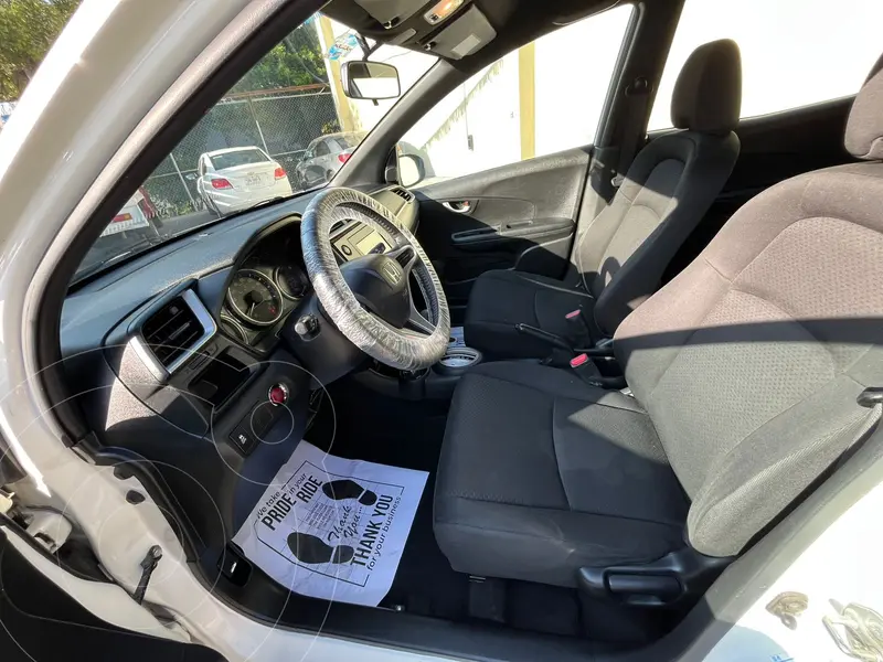 honda br-v