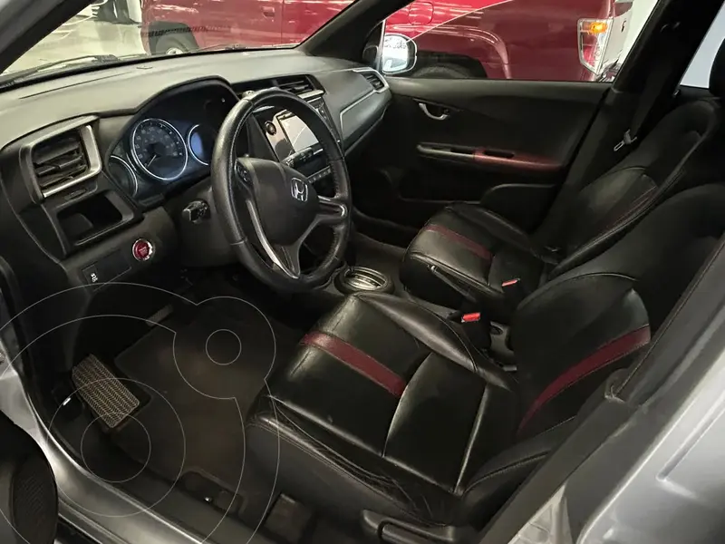 honda br-v