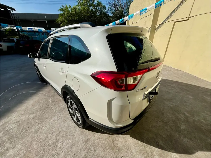 honda br-v