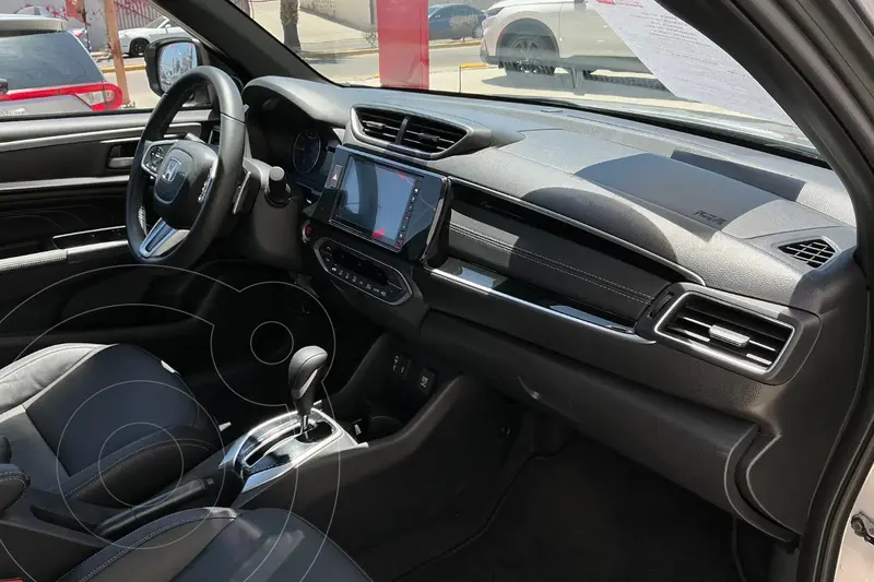 honda br-v