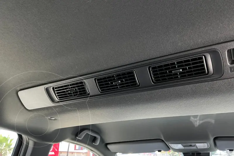 honda br-v
