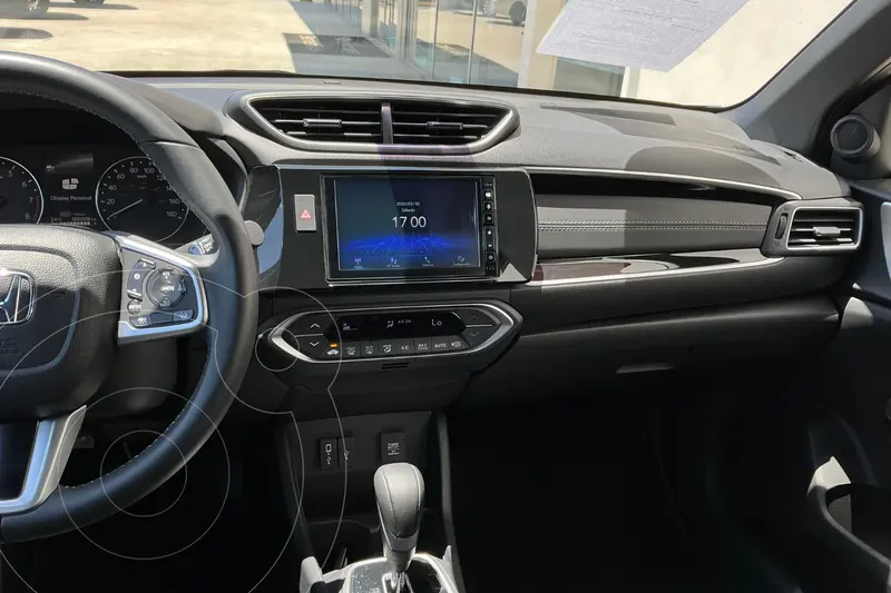 honda br-v