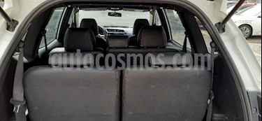 Honda BR-V 5P PRIME 1.5L CVT A/AC.AUT. F. NIEBLA RA-16 usado (2018) color Blanco precio $279,000