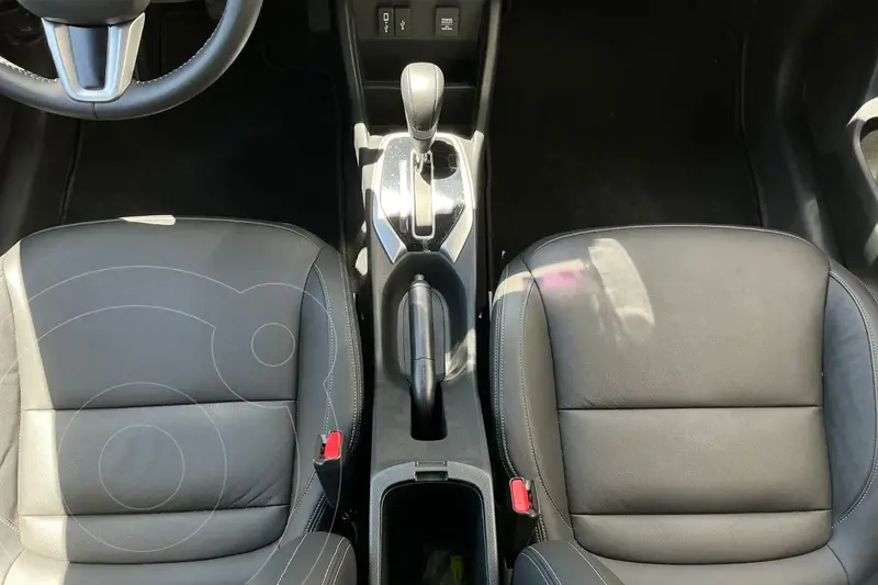 honda br-v