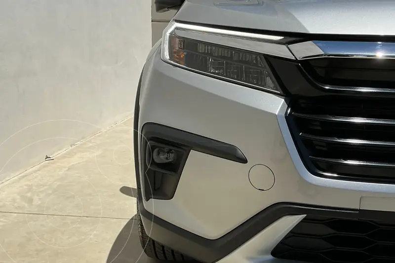 honda br-v
