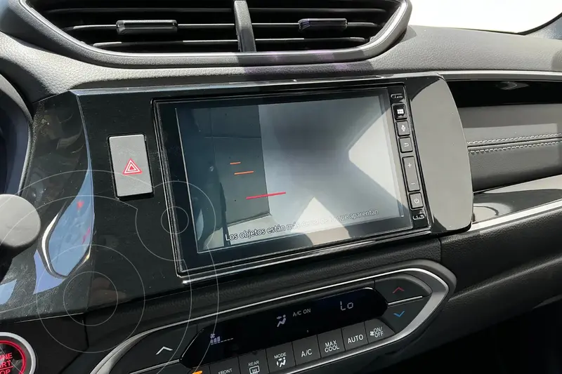 honda br-v