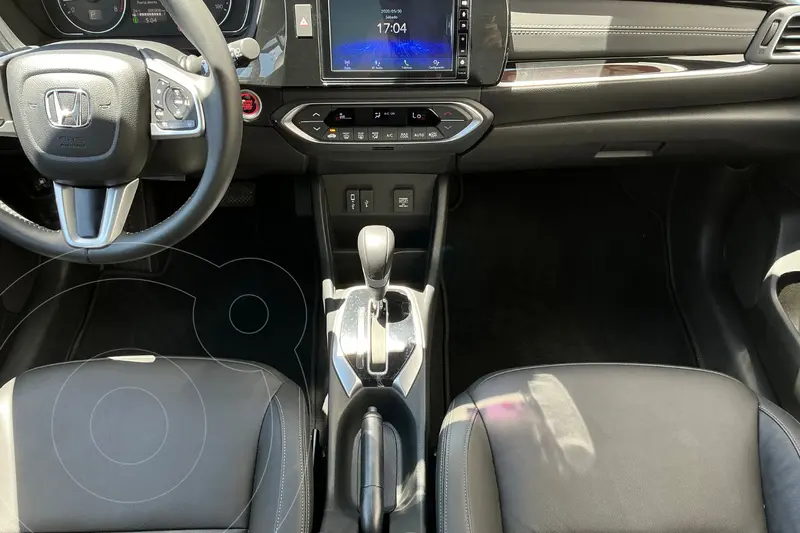 honda br-v