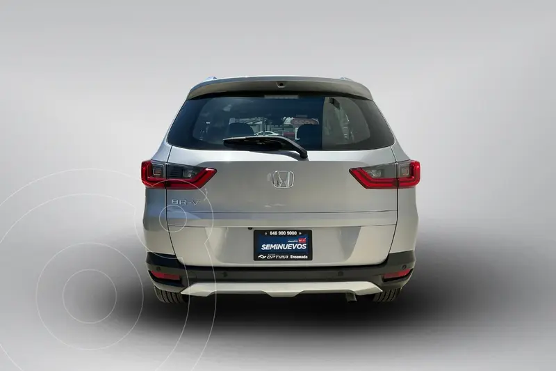 honda br-v