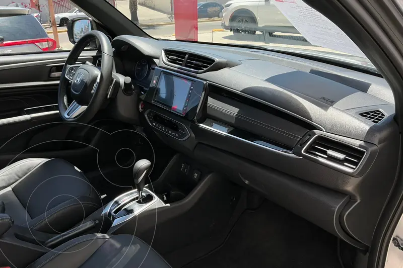 honda br-v